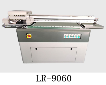 小型uv平板機(jī)，900mmx600mm平面產(chǎn)品，不論材質(zhì)均可打印印刷